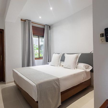 אל אחידו Hostal La Costa מראה חיצוני תמונה