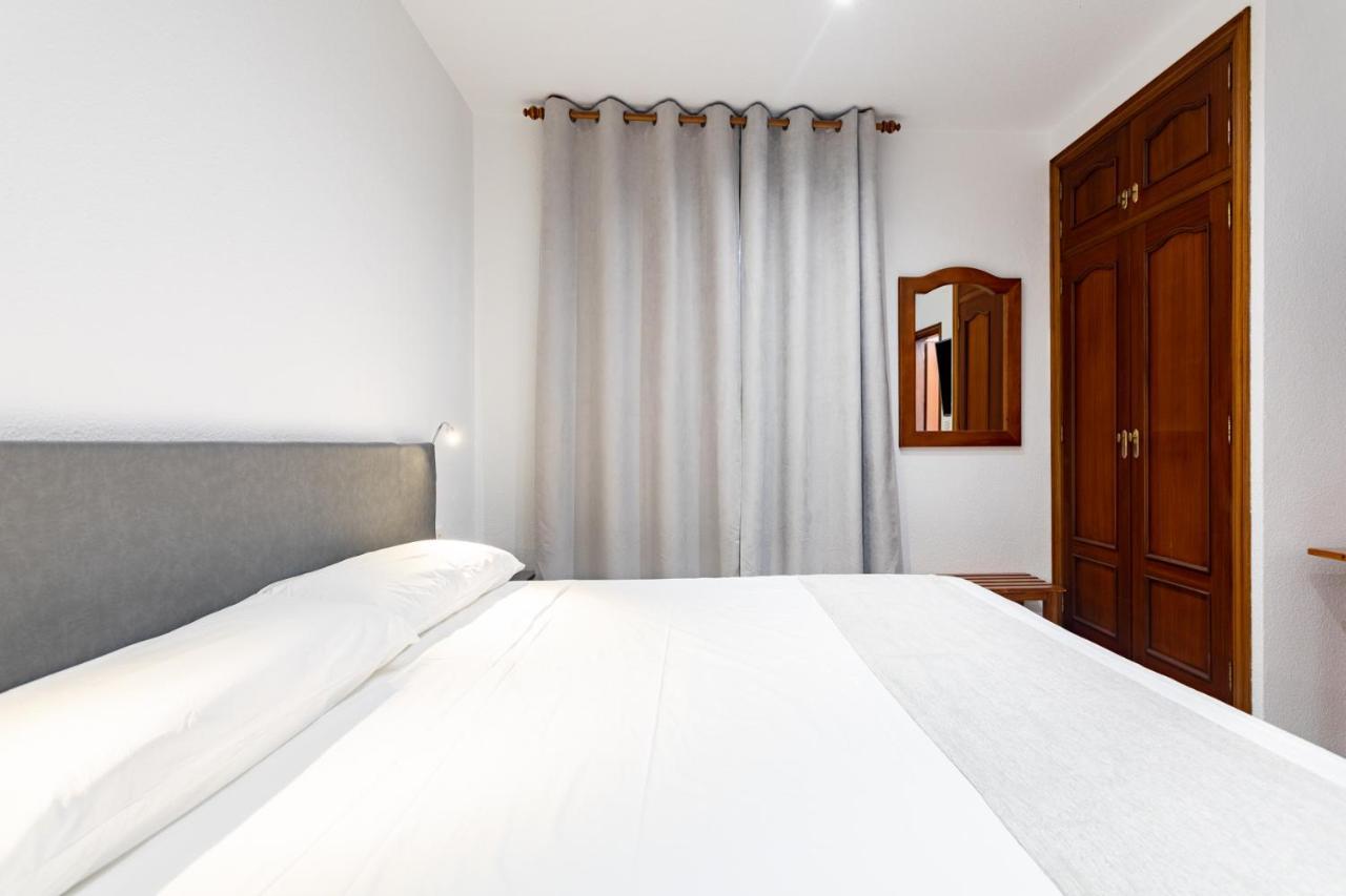 אל אחידו Hostal La Costa מראה חיצוני תמונה
